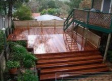 Kwikfynd Decks
moree