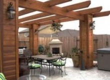 Kwikfynd Pergolas
moree